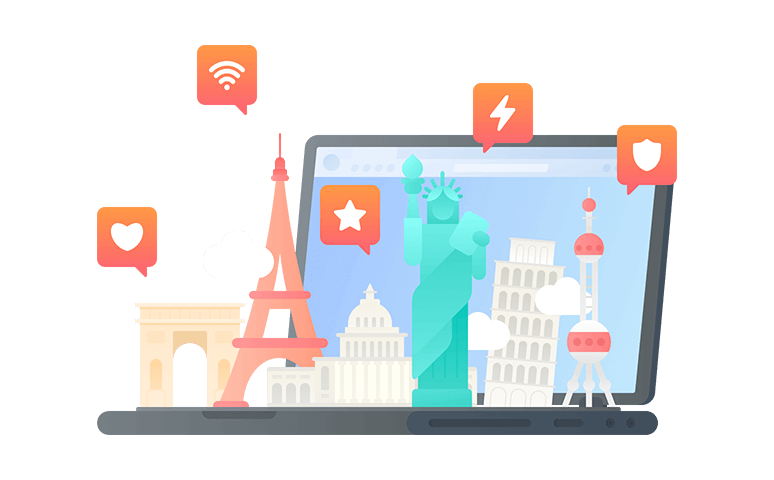 在挪威连接到中国vpn - 大陆加速器